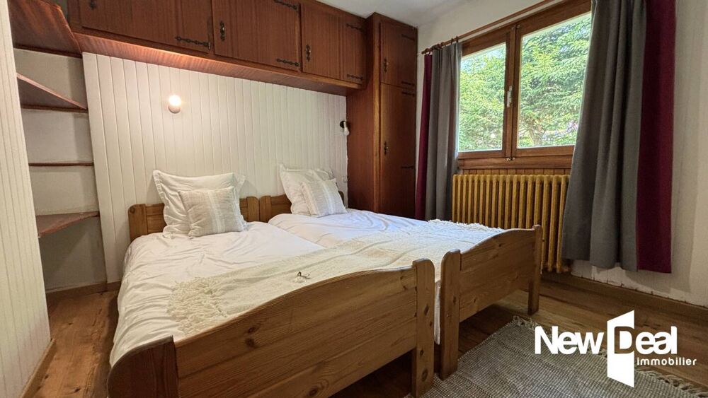  vendre  Chalet Chamonix-Mont-Blanc (74400)