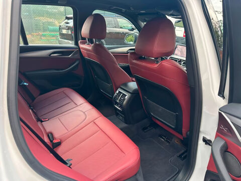 X3 xDrive30d M Sport 2023 occasion 33000 Bordeaux