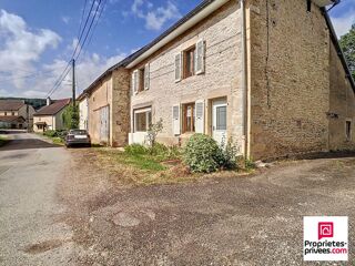  Maison à vendre 5 pièces 138 m²