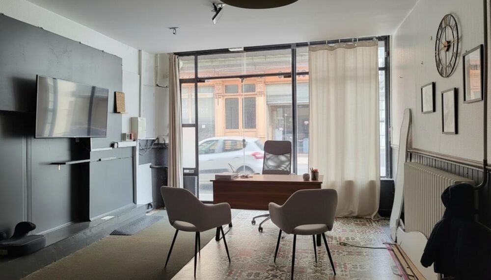 Maison à vendre 8 pièces MONTREJEAU (31)