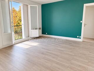  Appartement à vendre 3 pièces 60 m²