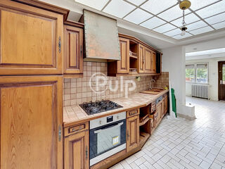  Maison � vendre 6 pi�ces 120 m�