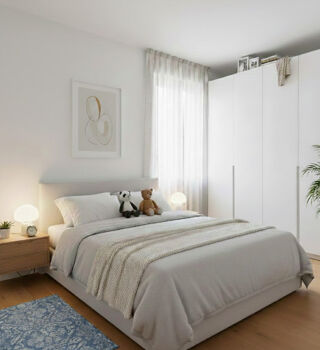  Appartement � vendre 3 pi�ces 65 m�