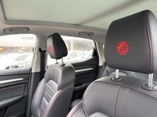 MG.ZS II 1.0 T-GDI 111 2WD LUXURY 2023 occasion 78240 Chambourcy