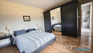  Maison  vendre 6 pices 114 m