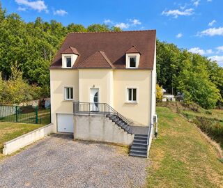 Vente Maison Maison Crepy En Valois 6 pièce(s) 155 m2 Crepy en valois