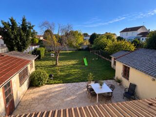  Maison à vendre 5 pièces 106 m²