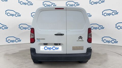 Berlingo VU 1.5 BlueHDi 75 Van M 2019 occasion 93160 Noisy Le Grand