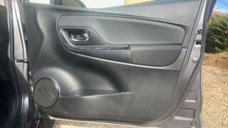 Yaris III 1.5 VVT-i 100 Hybrid E-CVT Dynamic - Automatique 2019 occasion 83510 Lorgues