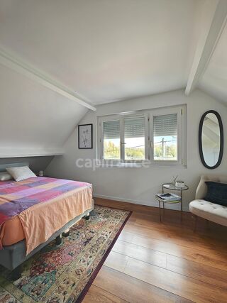 Vente Appartement Appartement à vendre 2 pièces Longpont sur orge