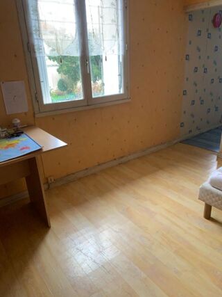  Maison � vendre 5 pi�ces 70 m�