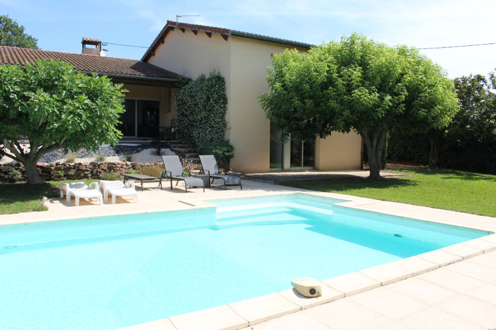 Vente Maison Maison Roussillon 6 pièce(s) 220 m2 Roussillon