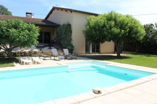  Maison à vendre 6 pièces 220 m²