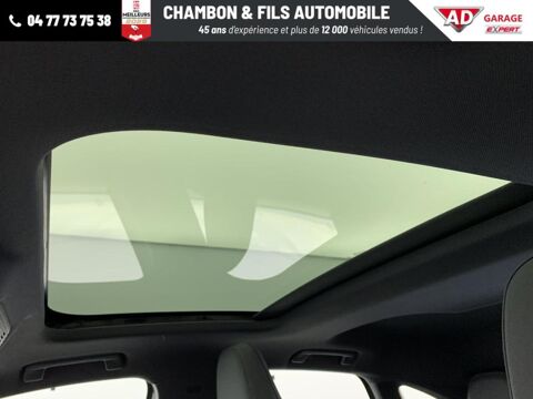 Q3 HYBRIDE E-HYBRID 272 CH S tronic 6 S line 2026 occasion 42320 La Grand-Croix