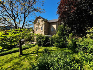  Maison à vendre 8 pièces 219 m²