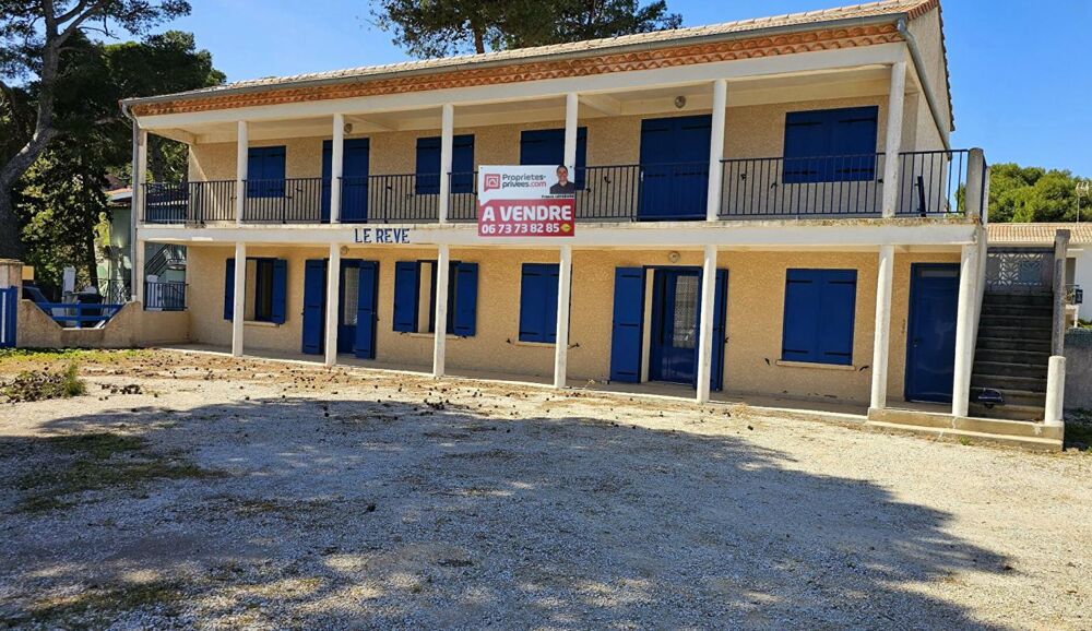 Villa Leucate-La Franqui 12 pièces de 150 m2 proche mer
