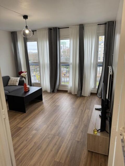  Appartement � louer 2 pi�ces 45 m�