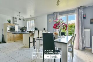  Maison à vendre 6 pièces 96 m²