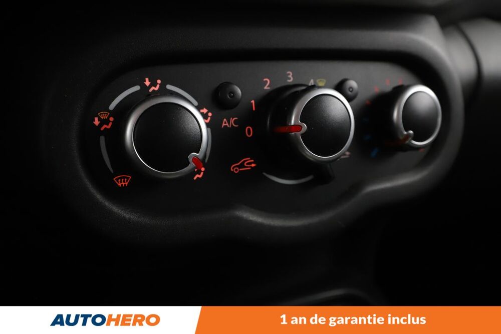 Twingo 0.9 TCe Intens EDC 92 ch 2020 occasion 92130 Issy-les-Moulineaux