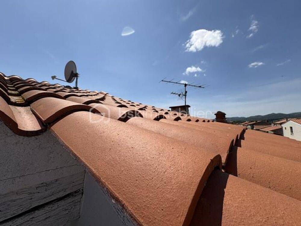 Maison 4 pièces 90 M2