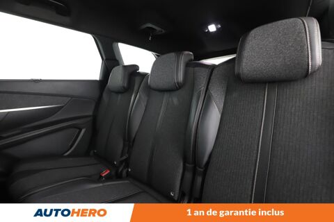 5008 1.2 PureTech GT Line 130 ch 2018 occasion 92130 Issy-les-Moulineaux