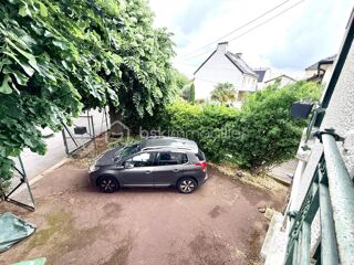  Maison à vendre 6 pièces 115 m²