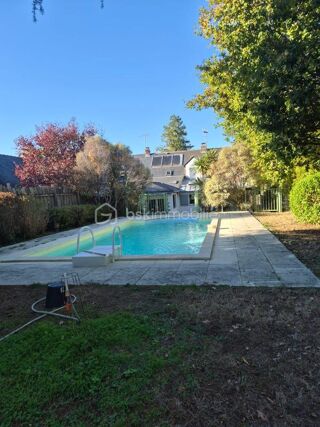  Maison à vendre 6 pièces 145 m²