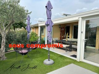 Maison 3 pièces 107 m² · à Jonquières-Saint-Vincent · 107 m² · 320 000 €