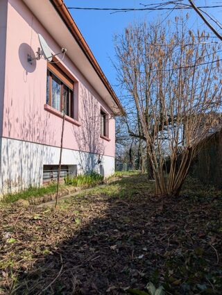  Maison � vendre 5 pi�ces 97 m�