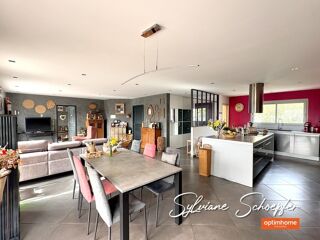  Maison � vendre 4 pi�ces 120 m�