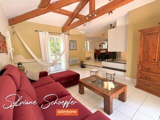  Maison à vendre 5 pièces 135 m²