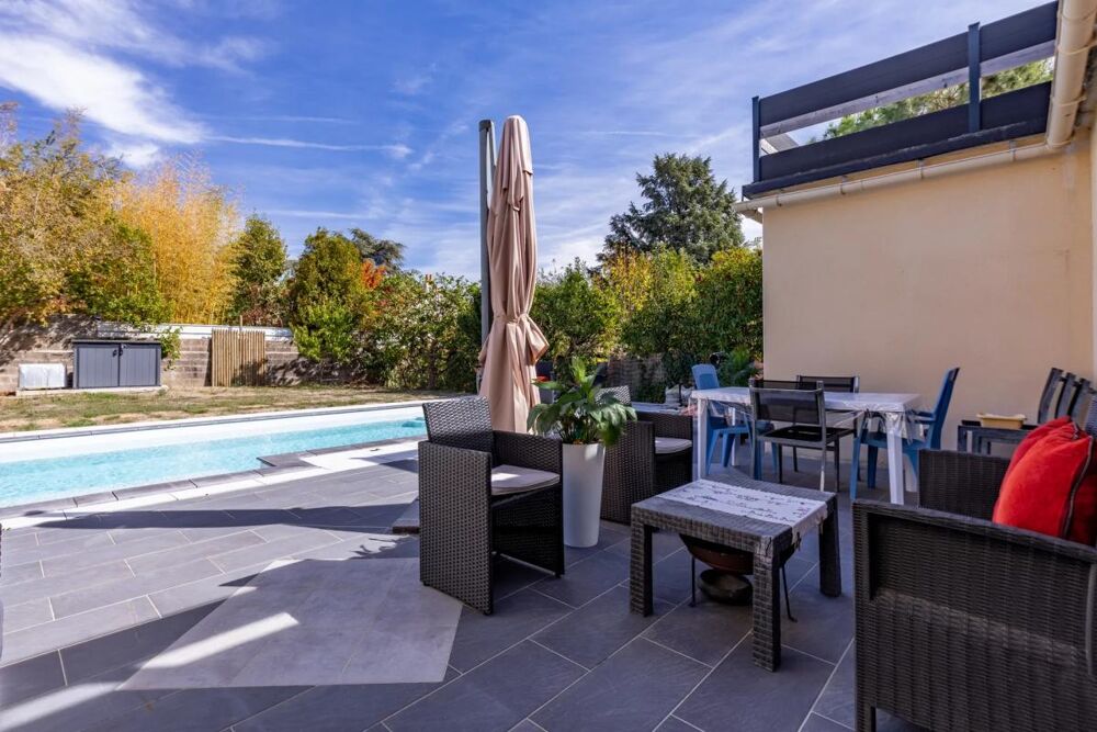 à vendre  Maison Nantes (44300)