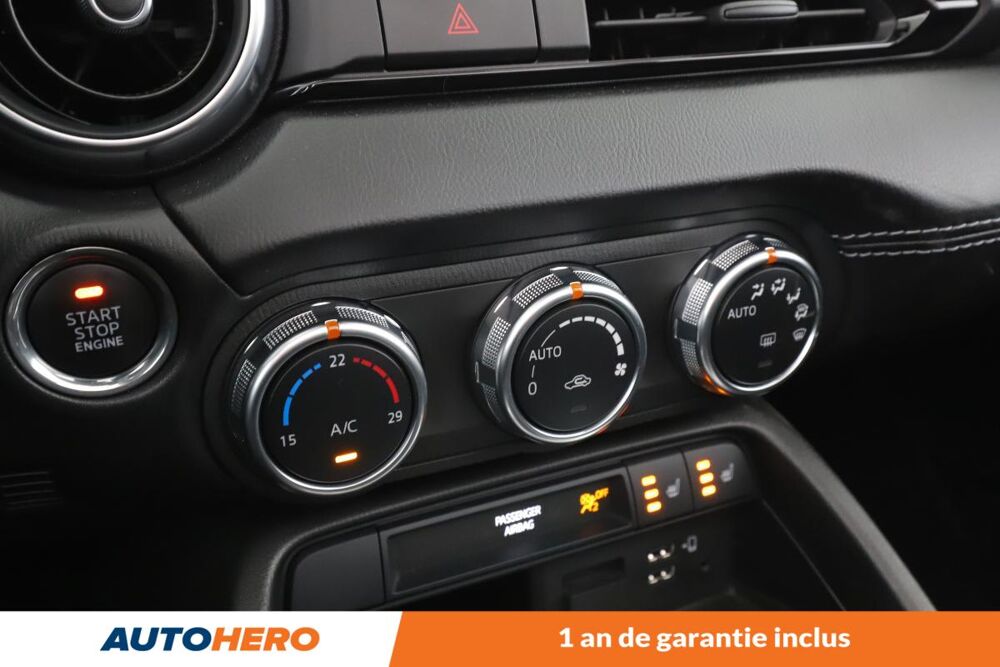 MX-5 ST 1.5 Skyactiv-G Exclusive-Line 131 ch 2024 occasion 92130 Issy-les-Moulineaux