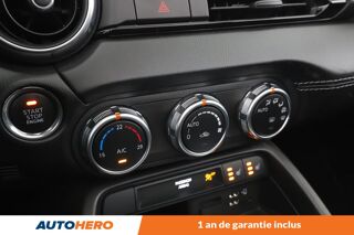 MX-5 ST 1.5 Skyactiv-G Exclusive-Line 131 ch 2024 occasion 92130 Issy-les-Moulineaux