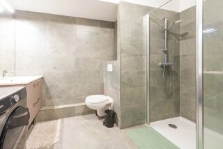  Appartement � vendre 1 pi�ce 30 m�