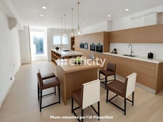  Maison à vendre 3 pièces 81 m²
