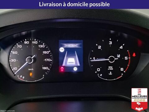 Jumper 3.5 L3H2 140ch 2026 occasion 10150 Lavau