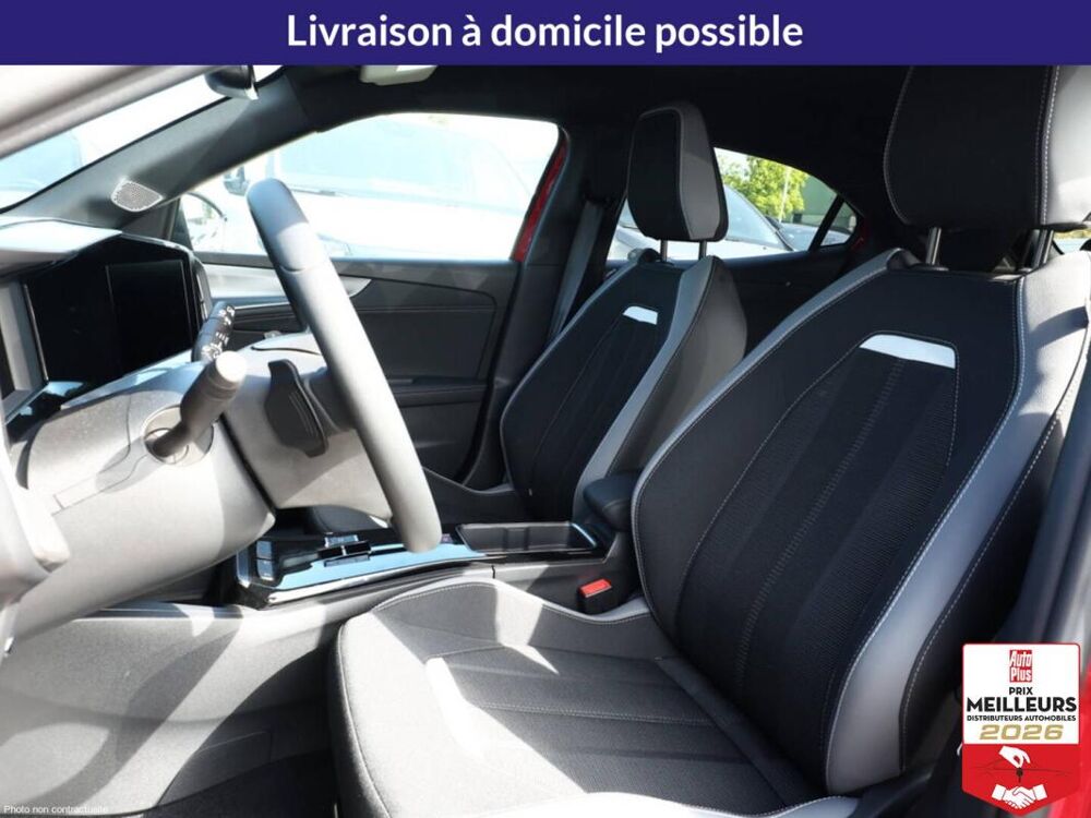 Mokka 1.2 TURBO 130 GS BVA8 2024 occasion 10150 Lavau