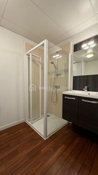  Appartement à vendre 1 pièce 27 m²