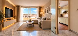 Appartement 3 pièces 63 m² · à Perpignan · 63 m² · 119 000 €