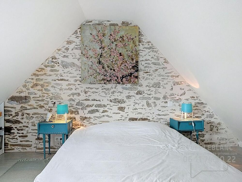 � vendre  Maison Groix (56590)