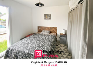  Maison à vendre 4 pièces 81 m²