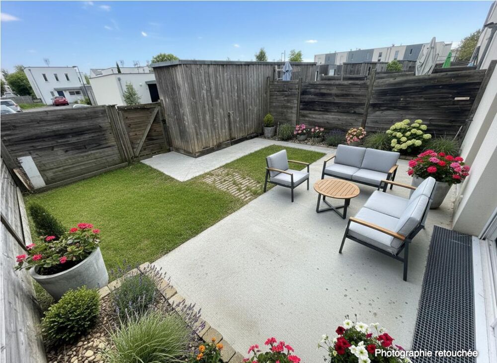 Vente Maison Maison Sainte Luce Sur Loire 4 pièce(s) 82 m2 Sainte luce sur loire