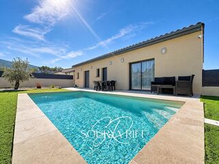  Maison à vendre 4 pièces 110 m²