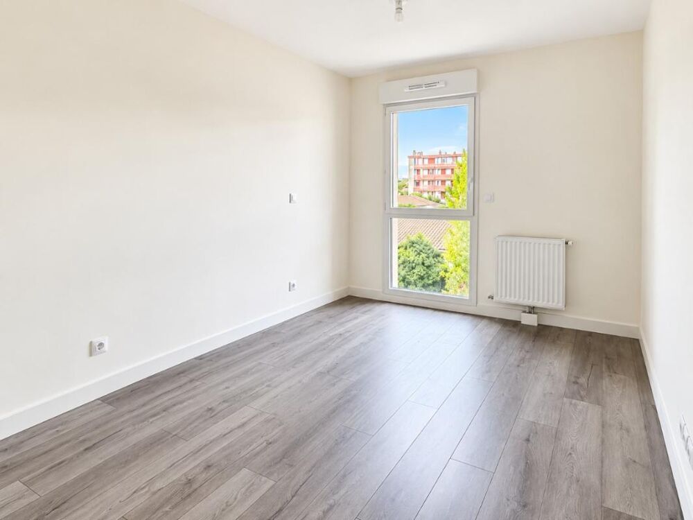 Location Appartement Appartement T2 avec parking et balcon au Pontet Le pontet