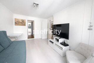  Appartement � vendre 2 pi�ces 34 m�