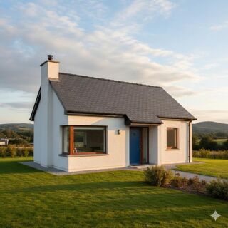  Maison � vendre 6 pi�ces 140 m�