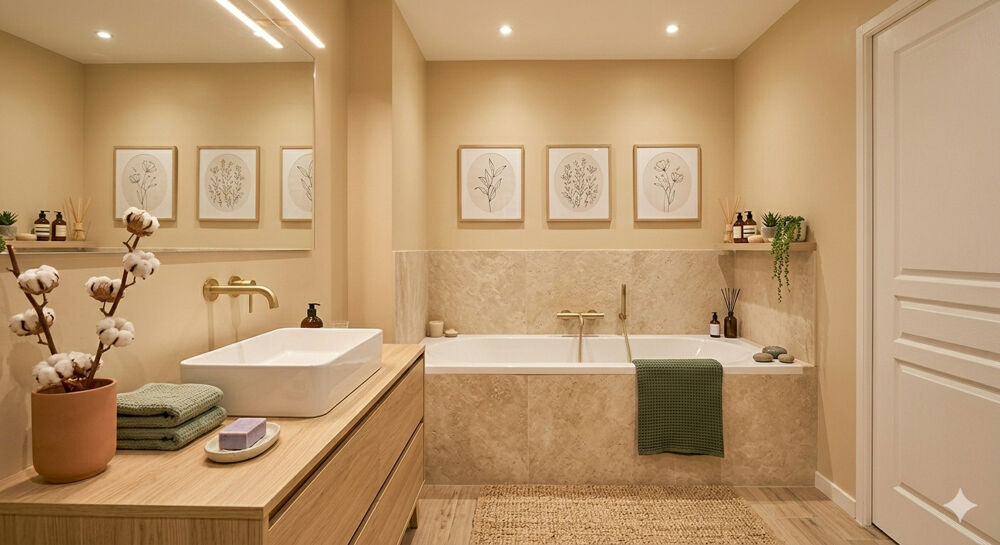 Vente Appartement - T2 en DERNIER ETAGE orienté SUD-OUEST avec TERRASSE, PROCHE TRANSPORTS - Clichy