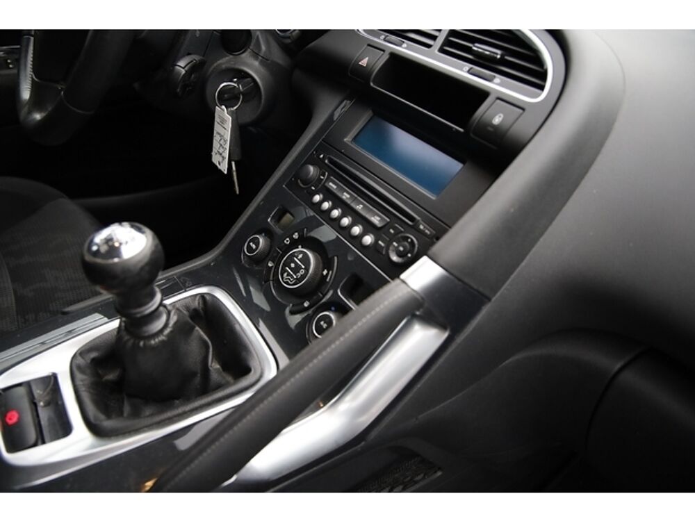 3008 Active 1.6 HDi 16V 112ch FAP 2011 occasion 81990 Fr&eacute;jairolles