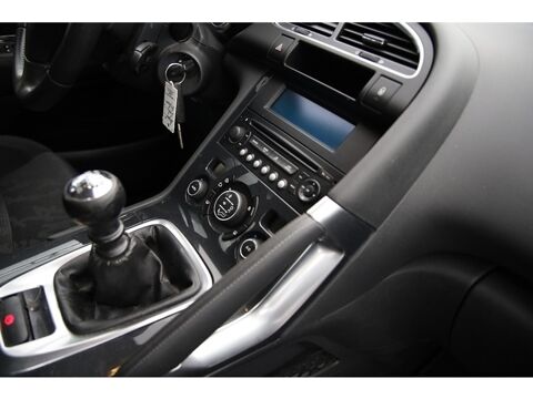 3008 Active 1.6 HDi 16V 112ch FAP 2011 occasion 81990 Fr&eacute;jairolles